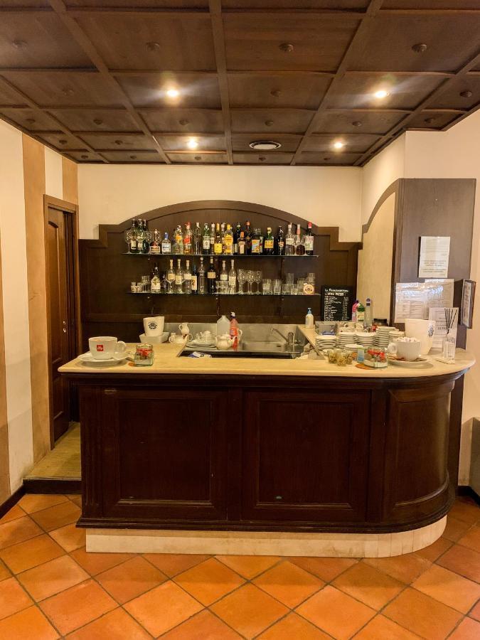Hotel La Locanda Della Franciacorta Corte Franca Exteriör bild