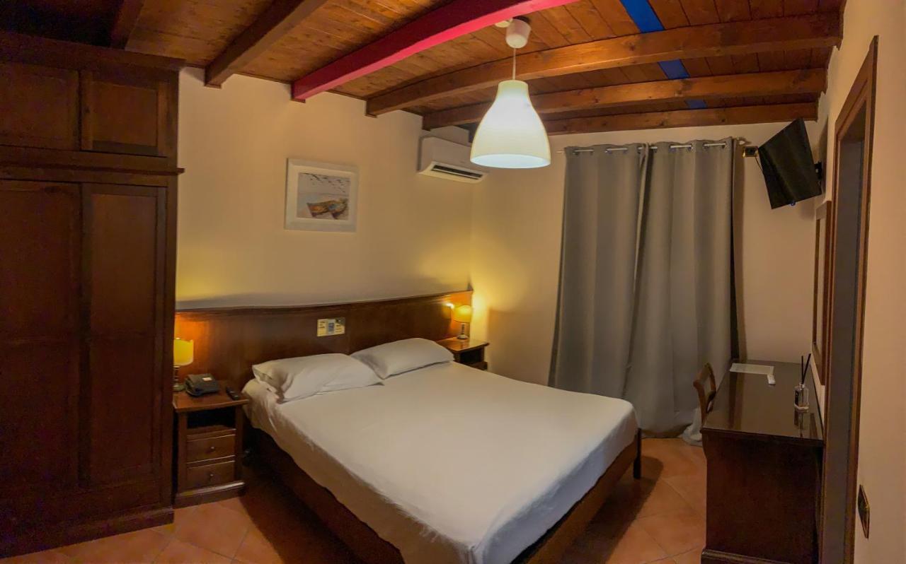 Hotel La Locanda Della Franciacorta Corte Franca Exteriör bild