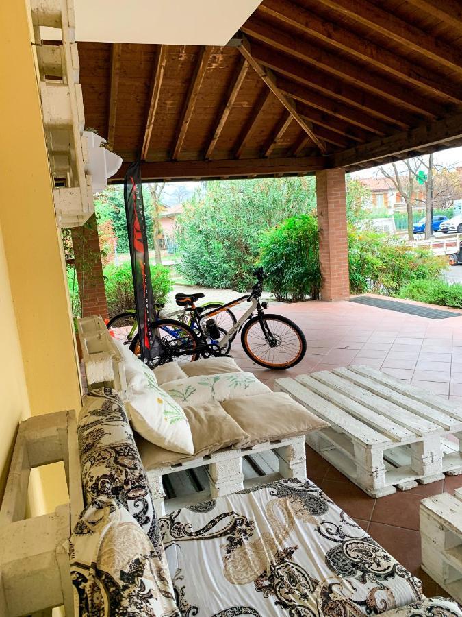 Hotel La Locanda Della Franciacorta Corte Franca Exteriör bild