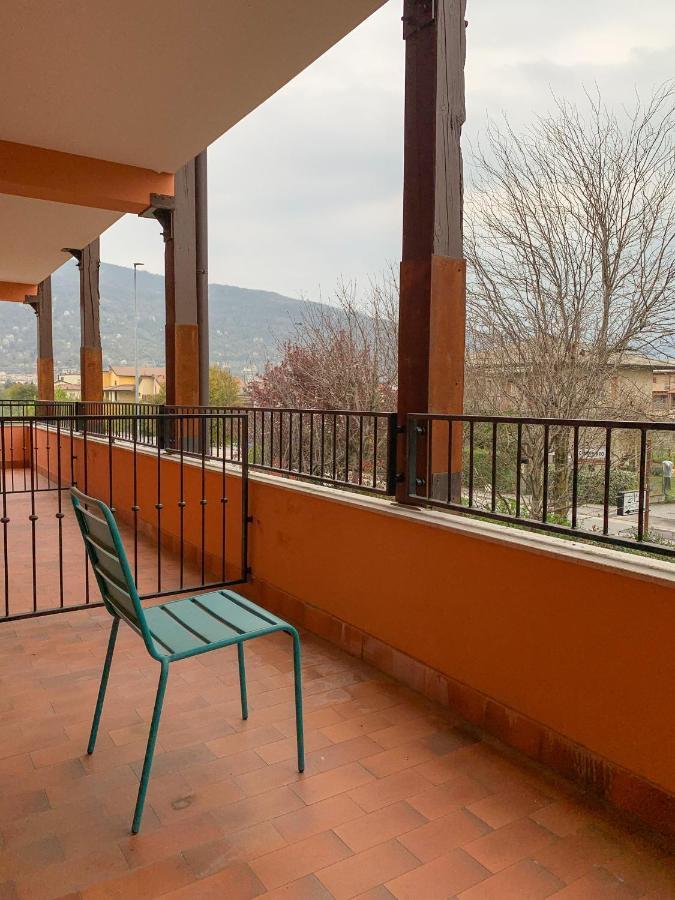 Hotel La Locanda Della Franciacorta Corte Franca Exteriör bild