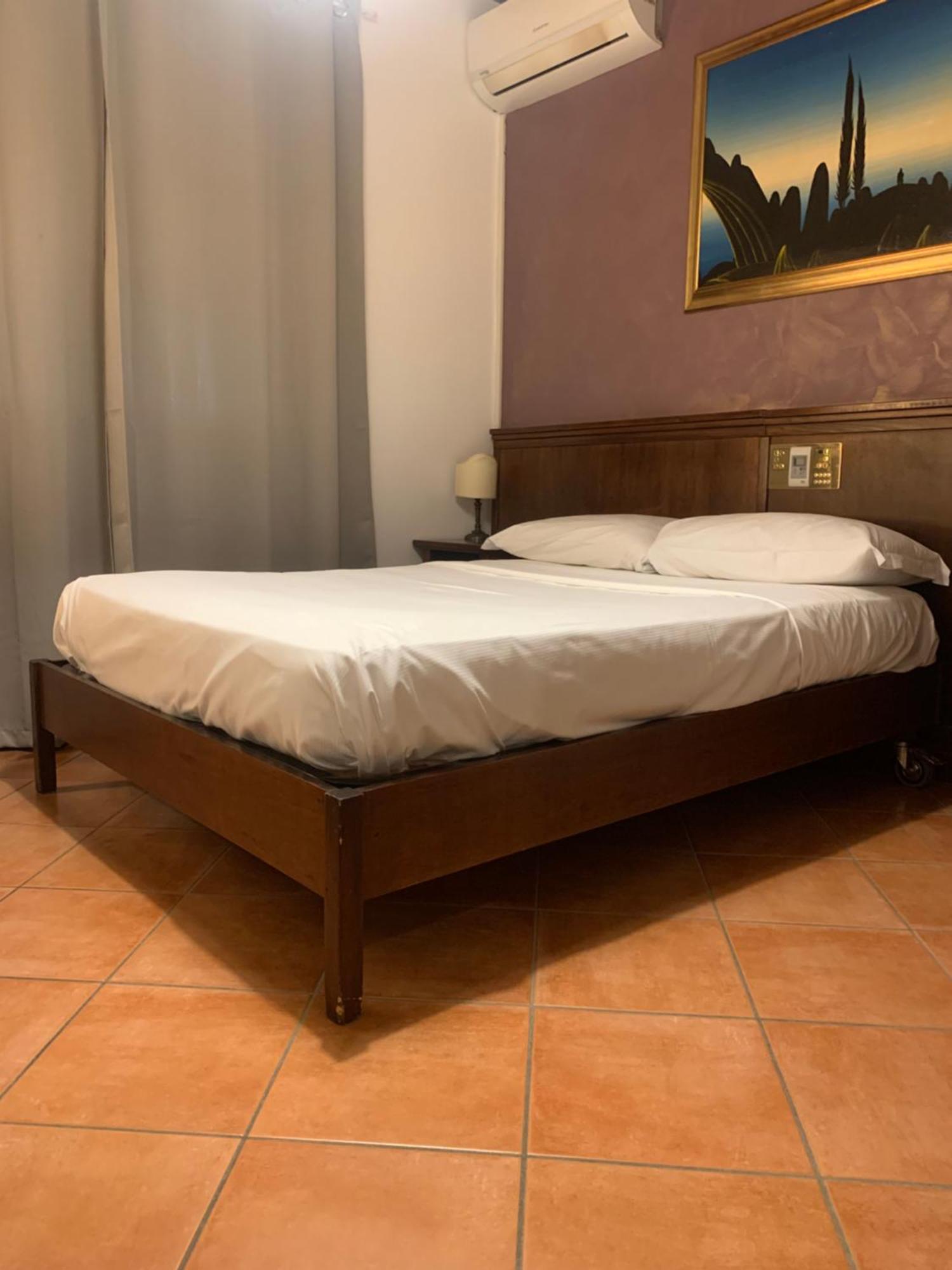 Hotel La Locanda Della Franciacorta Corte Franca Exteriör bild