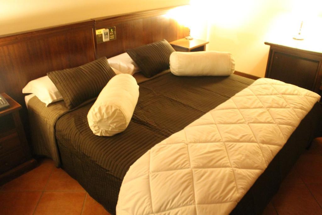 Hotel La Locanda Della Franciacorta Corte Franca Exteriör bild